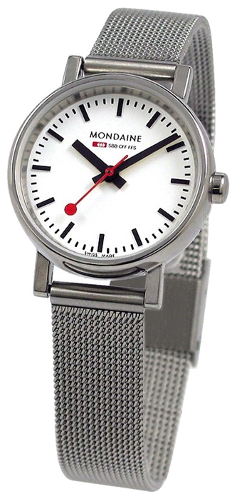 Mondain A658.30301.11SBV wrist watches for women - 1 image, photo, picture