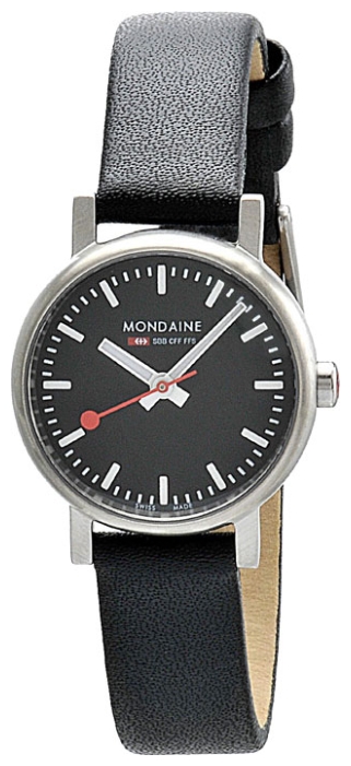 Wrist watch Mondain for Women - picture, image, photo