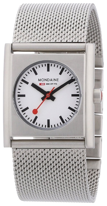 Mondain A658.30320.16SBM wrist watches for women - 1 image, picture, photo