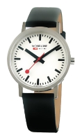 Mondain A660.30314.11SBB wrist watches for men - 1 photo, picture, image