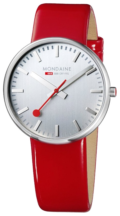 Mondain A660.30328.16SBP wrist watches for women - 1 image, photo, picture