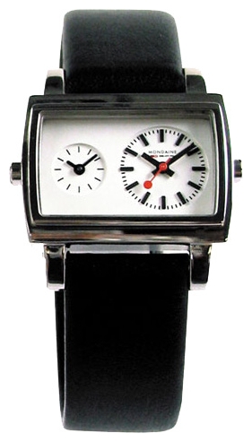 Mondain A666.30322.11SBB wrist watches for men - 1 picture, photo, image