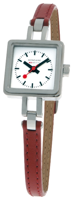 Mondain A666.30339.11SBC wrist watches for women - 1 image, photo, picture