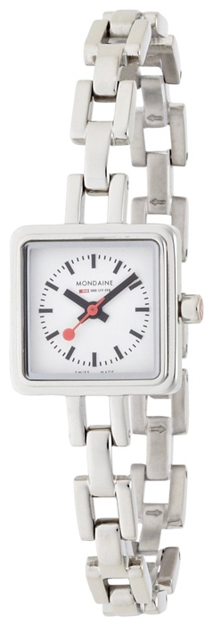 Wrist watch Mondain for Women - picture, image, photo