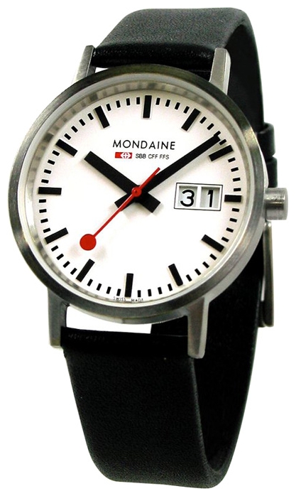 Wrist watch Mondain for unisex - picture, image, photo