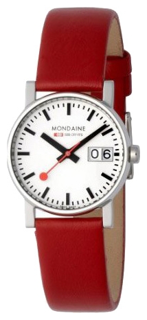 Mondain A669.30305.11SBC wrist watches for women - 1 photo, picture, image