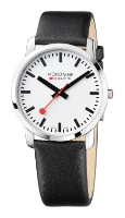 Mondain A672.30350.11SBB wrist watches for men - 1 photo, picture, image