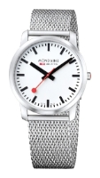 Mondain A672.30350.16SBM wrist watches for men - 1 picture, image, photo