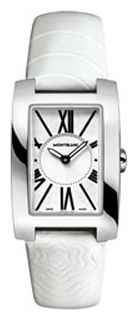 Montblanc MB101552 wrist watches for women - 1 photo, picture, image