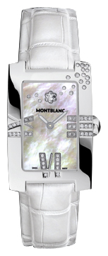 Montblanc MB101556 wrist watches for women - 1 image, photo, picture