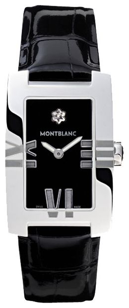 Montblanc MB102370 wrist watches for women - 1 image, photo, picture