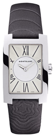 Montblanc MB102623 wrist watches for women - 1 image, picture, photo