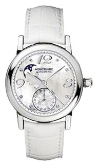 Montblanc MB103111 wrist watches for women - 1 image, picture, photo