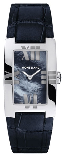 Montblanc MB104294 wrist watches for women - 1 picture, image, photo