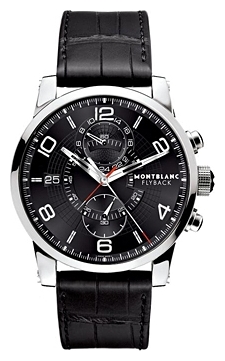 Montblanc MB105077 wrist watches for men - 1 image, photo, picture