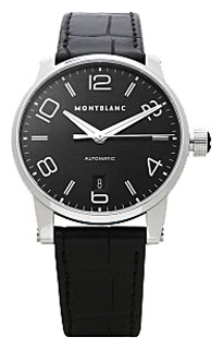 Wrist watch Montblanc for Men - picture, image, photo