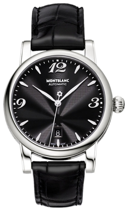 Montblanc MB105895 wrist watches for men - 1 image, photo, picture