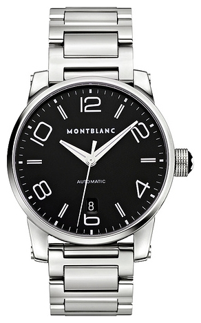 Montblanc MB105962 wrist watches for men - 1 photo, image, picture