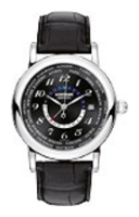 Montblanc MB106464 wrist watches for men - 1 photo, picture, image