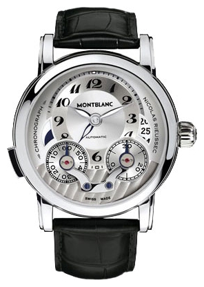 Montblanc MB106595 wrist watches for men - 1 image, picture, photo