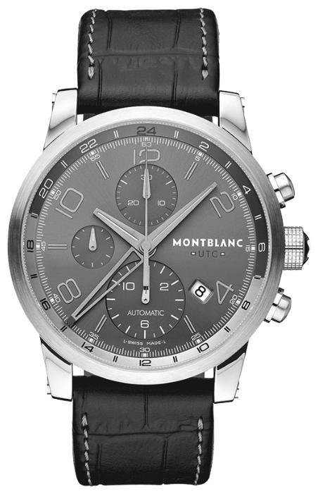 Montblanc MB107063 wrist watches for men - 1 image, photo, picture