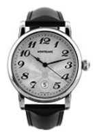 Montblanc MB107201 wrist watches for men - 1 photo, image, picture