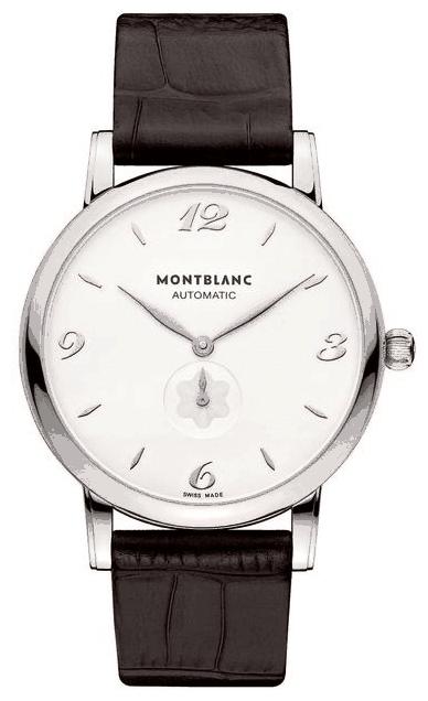 Montblanc MB107309 wrist watches for men - 1 image, photo, picture