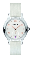 Wrist watch Montblanc for Women - picture, image, photo