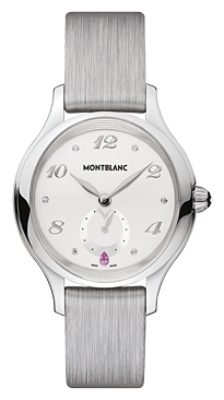 Wrist watch Montblanc for Women - picture, image, photo