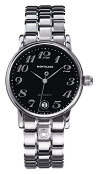Montblanc MB2353 wrist watches for men - 1 image, picture, photo
