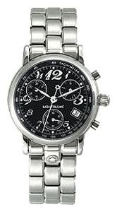 Montblanc MB3282 wrist watches for men - 1 photo, image, picture