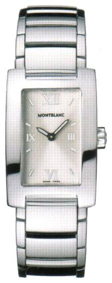 Montblanc MB36056 wrist watches for women - 1 image, picture, photo