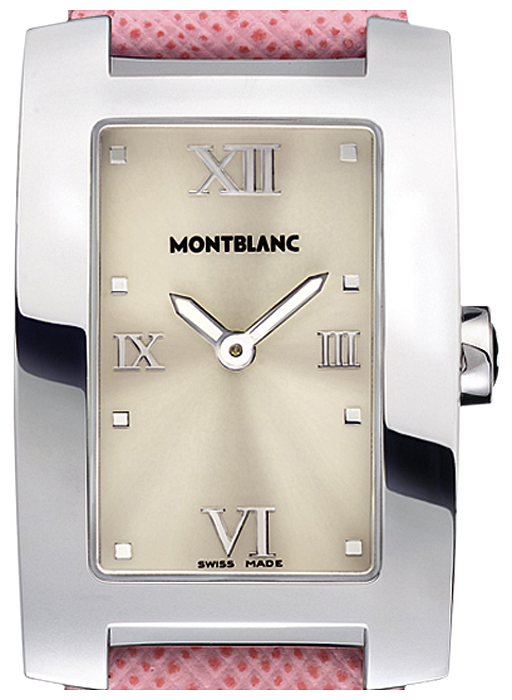 Montblanc MB36974 wrist watches for women - 2 image, photo, picture