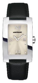 Montblanc MB36975 wrist watches for women - 1 image, picture, photo