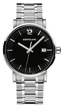Montblanc MB38284 wrist watches for men - 1 image, picture, photo