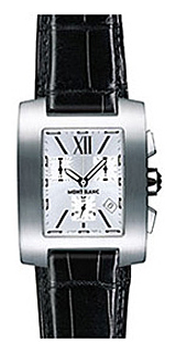 Montblanc MB7133 wrist watches for men - 1 image, picture, photo