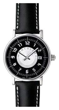 Montblanc MB7141 wrist watches for men - 1 photo, picture, image