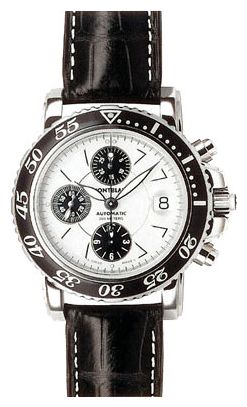 Montblanc MB7149 wrist watches for men - 1 image, photo, picture