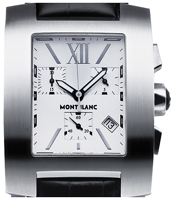 Montblanc MB8489 wrist watches for men - 2 picture, image, photo
