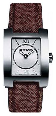 Montblanc MB8504 wrist watches for women - 1 image, picture, photo