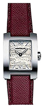 Montblanc MB8506 wrist watches for women - 1 photo, image, picture
