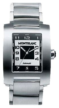 Montblanc MB8552 wrist watches for men - 1 image, picture, photo