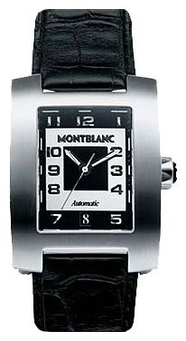 Montblanc MB8553 wrist watches for men - 1 image, photo, picture