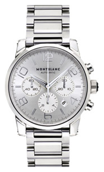 Montblanc MB9669 wrist watches for men - 1 photo, image, picture
