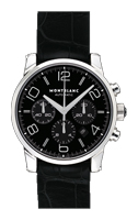 Montblanc MB9670 wrist watches for men - 1 photo, image, picture