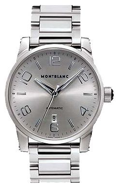 Montblanc MB9673 wrist watches for men - 1 image, picture, photo