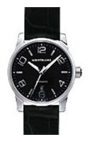 Montblanc MB9674 wrist watches for men - 1 photo, image, picture
