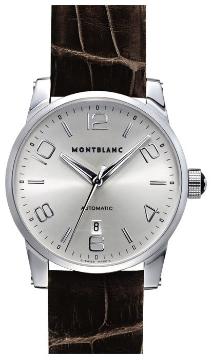 Montblanc MB9675 wrist watches for men - 1 image, photo, picture