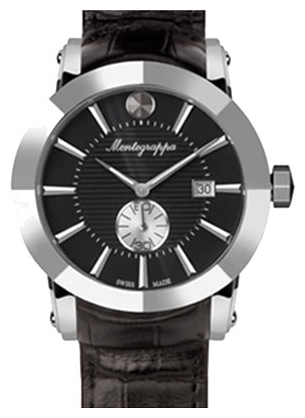Montegrappa IDNUWAIB wrist watches for men - 1 image, photo, picture