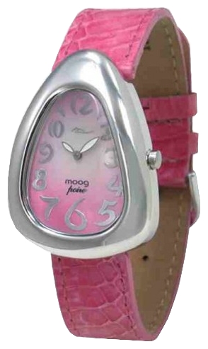Moog M41011F-002 wrist watches for women - 1 image, picture, photo